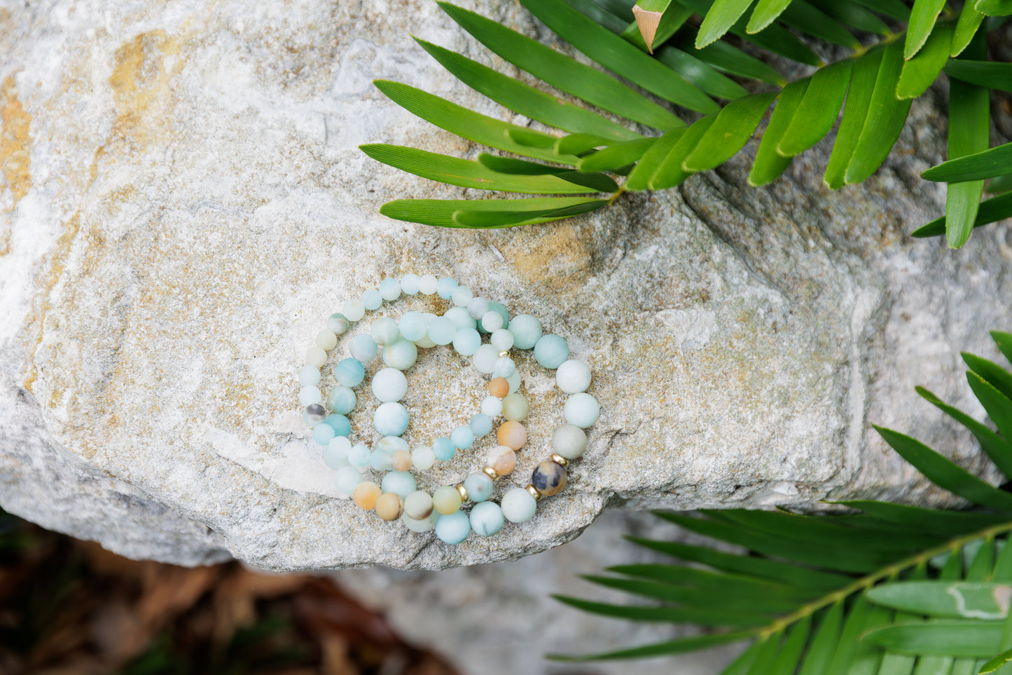 Amazonite