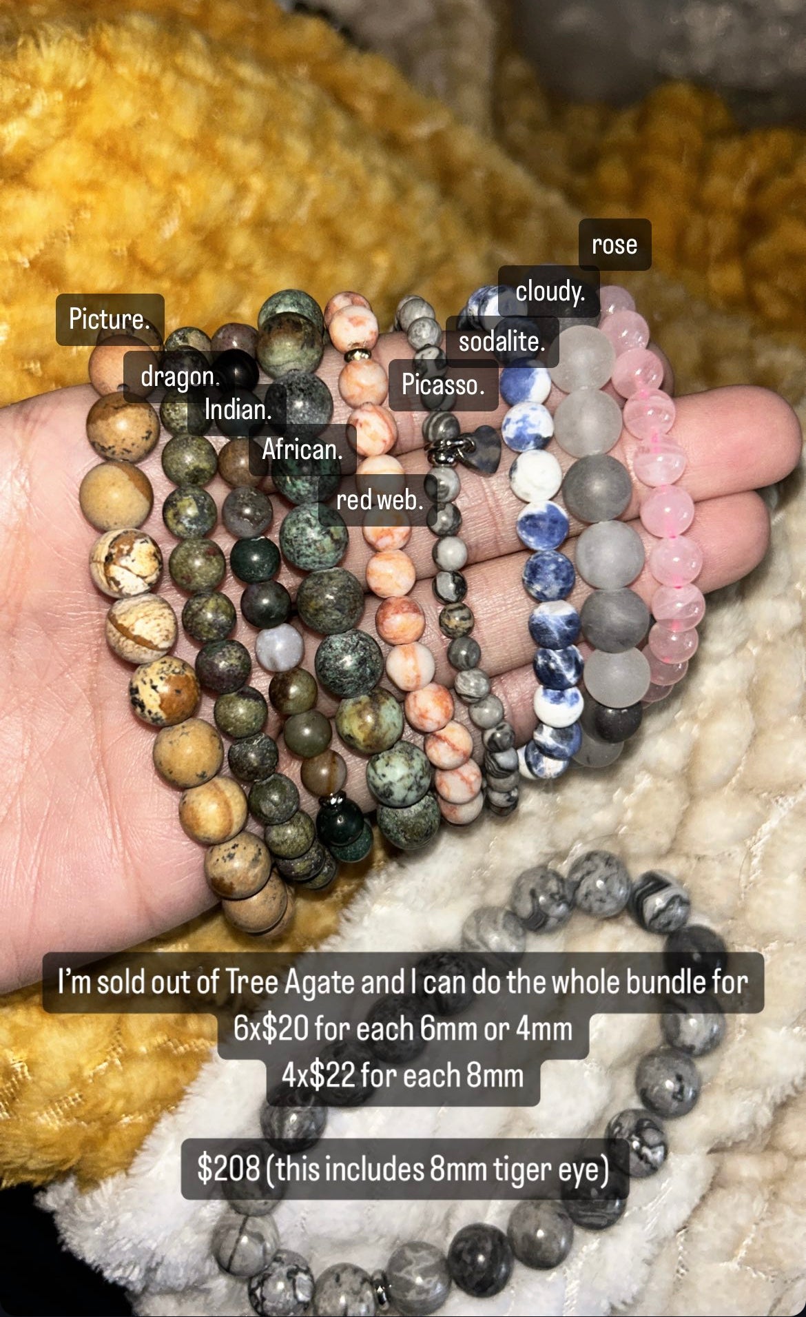 Order for Michelle Coblentz