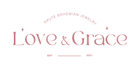 LoveandGraceCo logo