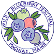 Machias Blueberry Festival